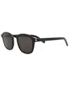 Saint Laurent Men's Fashion 47mm Sunglasses