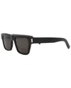 Saint Laurent Men's Fashion 51mm Sunglasses