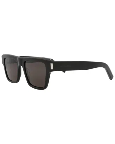 Saint Laurent Men's Fashion 51mm Sunglasses