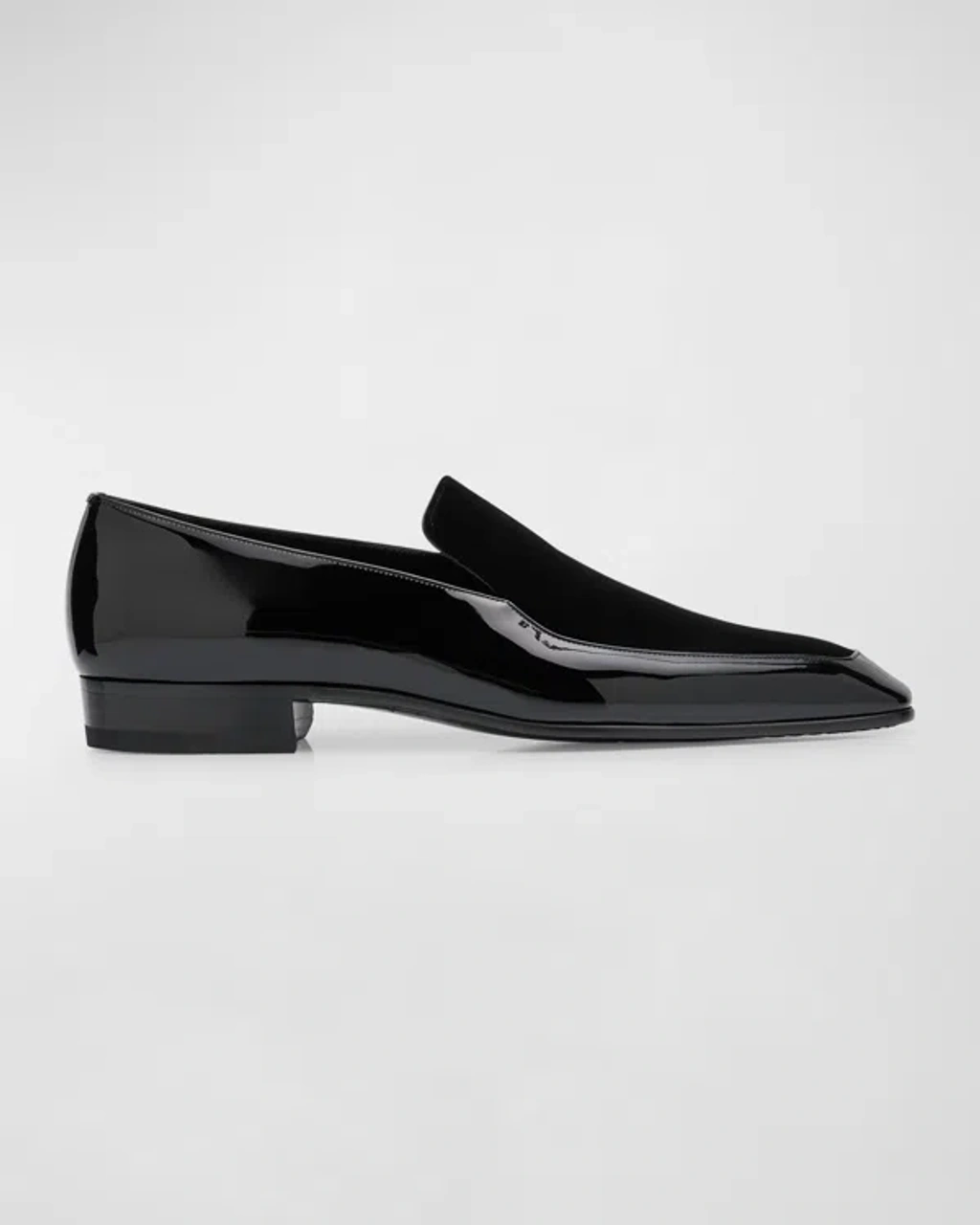 Saint Laurent Men display picture 1