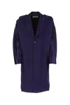 Saint Laurent Men Giacca In Multicolor