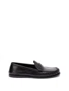 Saint Laurent `laurent` Loafers