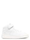 Saint Laurent Men's Lax Sneakers