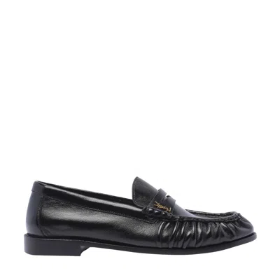 Saint Laurent Men Le Loafer Loafers