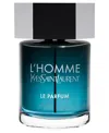 Saint Laurent Men's L'homme Le Parfum Spray, 3.4-oz. In No Color
