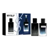 Saint Laurent Men's Mini Cologne Duo Set