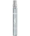 Saint Laurent Men's Myslf L'absolu Parfum Spray, 0.33 Oz. In Transparent