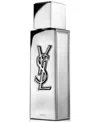 Saint Laurent Men's Myslf L'absolu Parfum Spray, 1.3 Oz. In Transparent