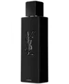 Saint Laurent Men's Myslf Le Parfum Spray, 3.3 Oz. In No Color