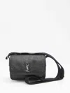 Saint Laurent Men Niki Messenger Small Bag