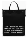 Saint Laurent Men's North/south Tote Bag