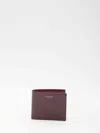 Saint Laurent Men Paris East/west Wallet