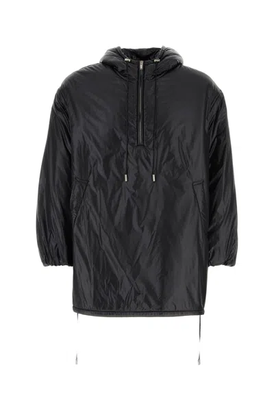SAINT LAURENT SAINT LAURENT MEN PIUMINO