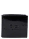 Saint Laurent Men's Portafoglio "est/ovest" In Black