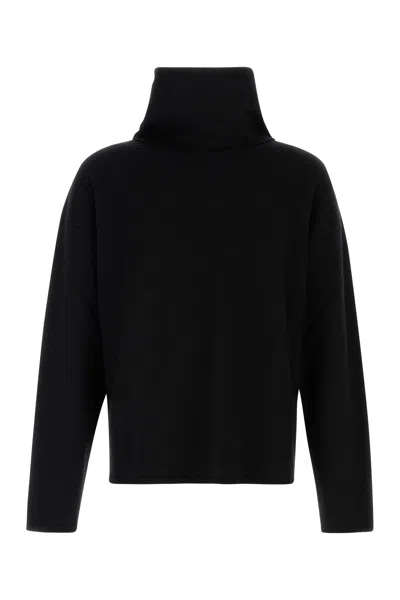 Saint Laurent Men Pull A Capuche Manch In Multicolor