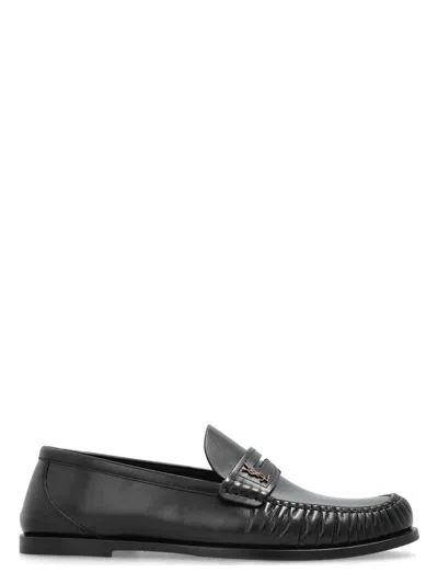 Saint Laurent Men's Ryan 05 Pl V Boot