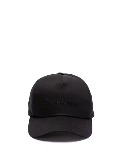 Saint Laurent Men `` Cap