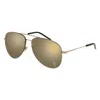 Saint Laurent Classic 11 M 004 In Indeterminate
