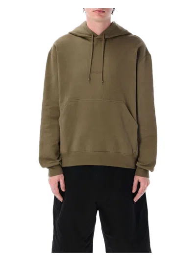 SAINT LAURENT MEN'S SAINT LAURENT HOODIE
