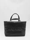 Saint Laurent Men  Tote Bag
