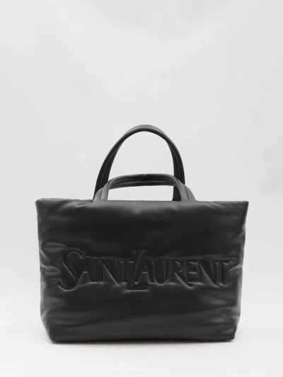 Saint Laurent Men  Tote Bag