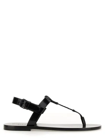 SAINT LAURENT SAINT LAURENT MEN SANDAL "CASSANDRE"