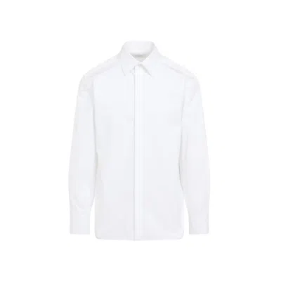 SAINT LAURENT MEN'S SHIRT