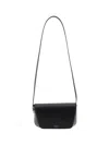 Saint Laurent Men Shoulder Bag In Black