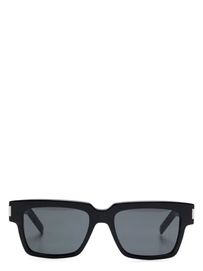 SAINT LAURENT MEN'S SL 732 SUNGLASSES