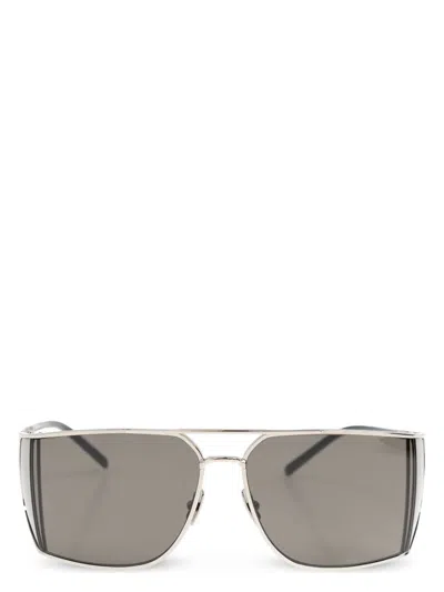 Saint Laurent Men's Sl 750 Sunglasses