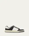 Saint Laurent Sl/61 Sneaker In White