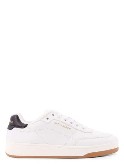 SAINT LAURENT MEN'S SL61 SN SNEAKER