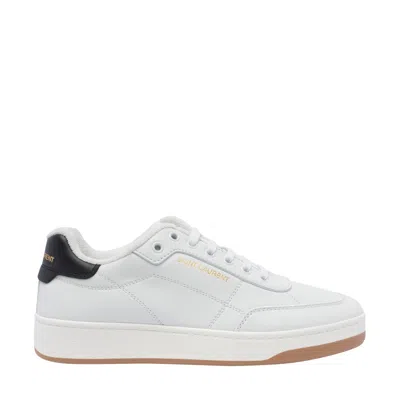 Saint Laurent Men Sl/61 Sneakers