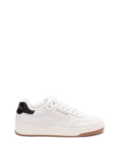 Saint Laurent Men `sl/61` Sneakers