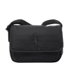 Saint Laurent Men Small Niki Nylon Messenger Bag