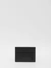 Saint Laurent Men Small Tiny Cassandre Cardholder