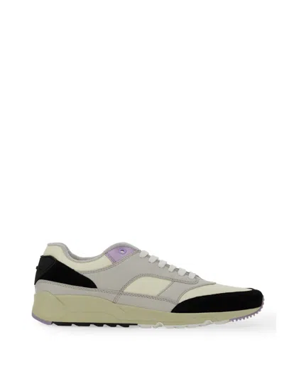 Saint Laurent Men Sneakers Bump In Multicolor