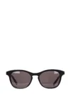 Saint Laurent Men Sunglasses Sl 356 Large In Black