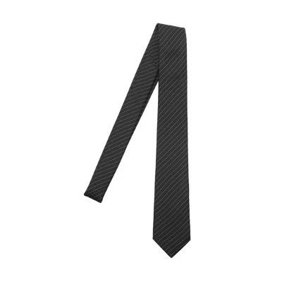 Saint Laurent Men Tie