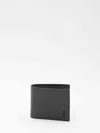 Saint Laurent Men Tiny Cassandre East/west Wallet