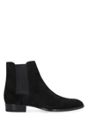 Saint Laurent Wyatt 30 Otterproof Chelsea Boot