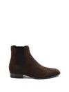 Saint Laurent Wyatt Boots