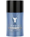Saint Laurent Men's Y Deodorant Stick, 2.6-oz. In No Color