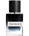 Saint Laurent Men's Y Eau De Parfum Spray, 1.4 Oz. In No Color