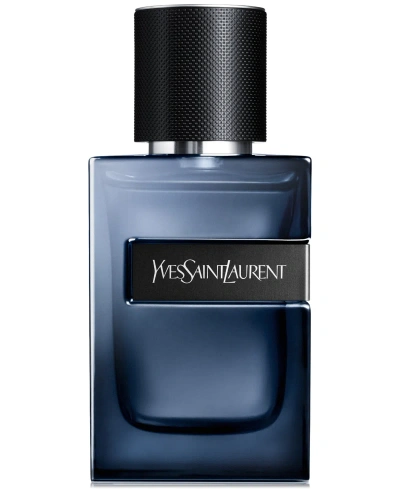 Saint Laurent New! Men's Y Elixir Spray, 2 Oz., A Macy's Exclusive In No Color