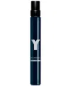 Saint Laurent Men's Y Le Parfum, 0.33 Oz. In No Color