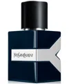Saint Laurent Men's Y Le Parfum, 1.4 Oz. In No Color