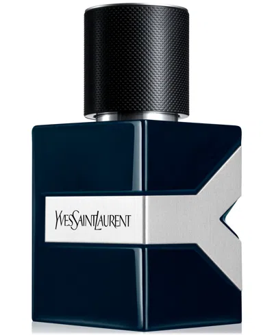 Saint Laurent Men's Y Le Parfum, 1.4 Oz. In No Color