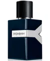Saint Laurent Men's Y Le Parfum, 2 Oz. In No Color