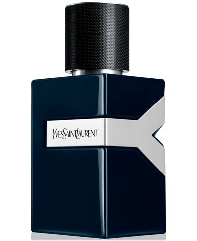 Saint Laurent Men's Y Le Parfum, 2 Oz. In No Color